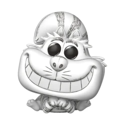 Cheshire Cat
