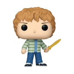 Percy Jackson with Riptide