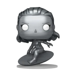 Silver Surfer