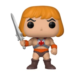 He-Man