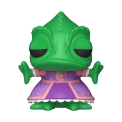 Pascal In Dress