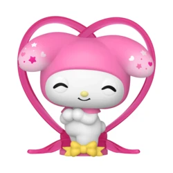 My Melody (With Ribbon)