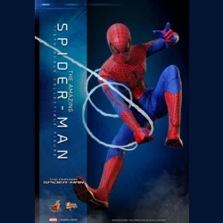 Amazing Spiderman (Deluxe)