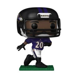 Ed Reed