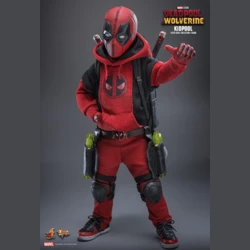 Kidpool