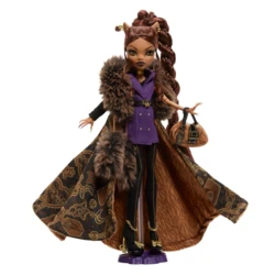 Clawdeen Wolf House Of Wolf