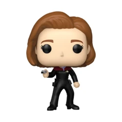 Captain Janeway