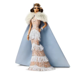 A Tribute to Fashion Barbie #2