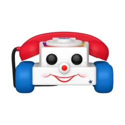 Chatter Telephone