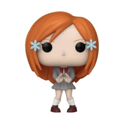 Orihime Inoue