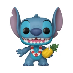 Luau Stitch