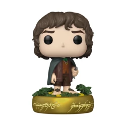 Frodo Baggins (Glow)
