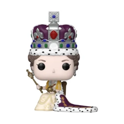 Queen Elizabeth II (Coronation)