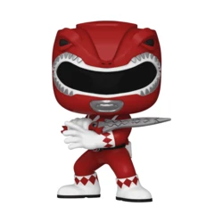 Red Ranger (30th Anniversary)