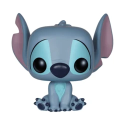 Stitch Sitting