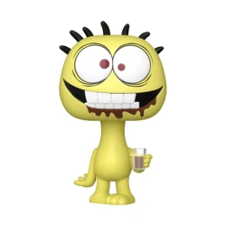 Cheese with Chocolate Milk