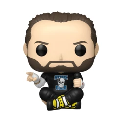 Cm Punk