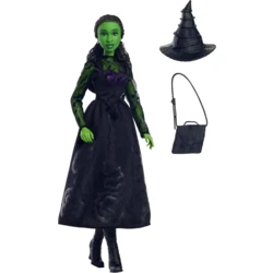 Ballroom Elphaba