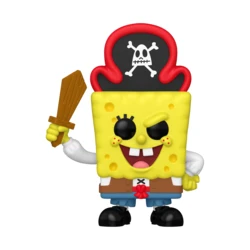 SpongeBob SquarePants (Pirate)