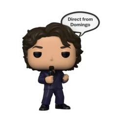 Direct From Domingo