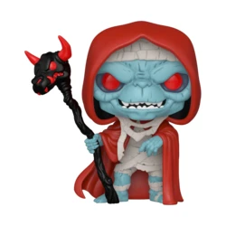 Mumm-Ra