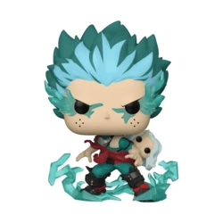 Infinite Deku with Eri