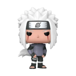 Jiraiya Sannin