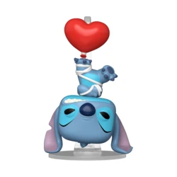 Stitch with Balloon #1709