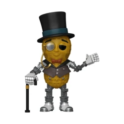 Mr. Peanut