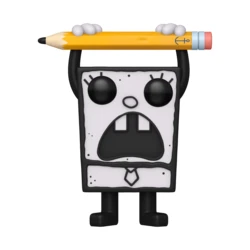 Doodlebob