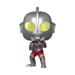 Ultraman (Metallic)