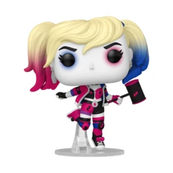 Harley Quinn