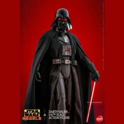 Star Wars - Darth Vader (HONO Studios) (Deluxe)