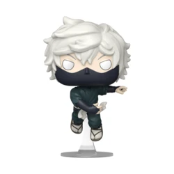 Gabimaru (Combat Stance)