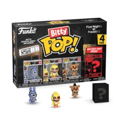 Five Nights at Freddy's 4-Pack