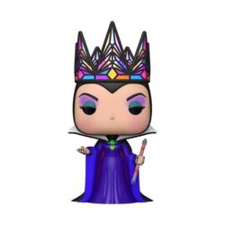 Evil Queen (Purple Gown)