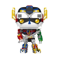 Voltron (Retro)