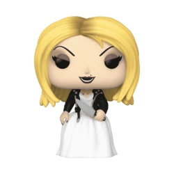 Tiffany Chucky Pop!