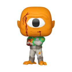 Allen the Alien (Bloody)