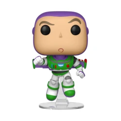 Buzz Lightyear