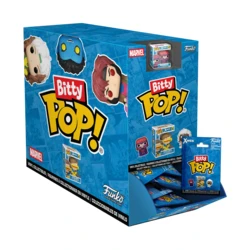 X-Men Bitty Pop!