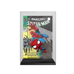 The Amazing Spider-Man #65