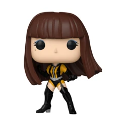 Silk Spectre II