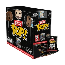 Mystery Bitty Pop! Star Wars