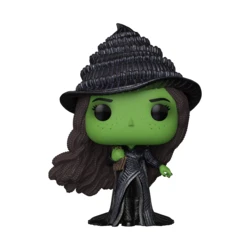 Elphaba (Glitter)