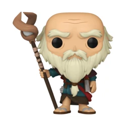 Deckard Cain