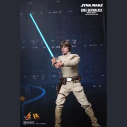 Luke Skywalker (Bespin Outfit)