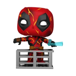 Deadpool
