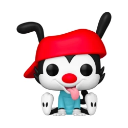 Wakko