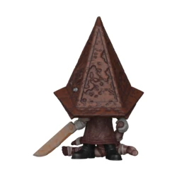 Pyramid Head